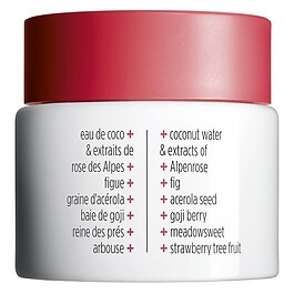 My Clarins RE-BOOST matifying hydrating cream