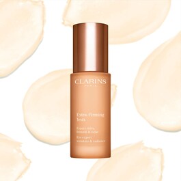 Extra-Firming S&eacute;rum contour des yeux - S&eacute;rum Anti-rugas, firmeza e brilho