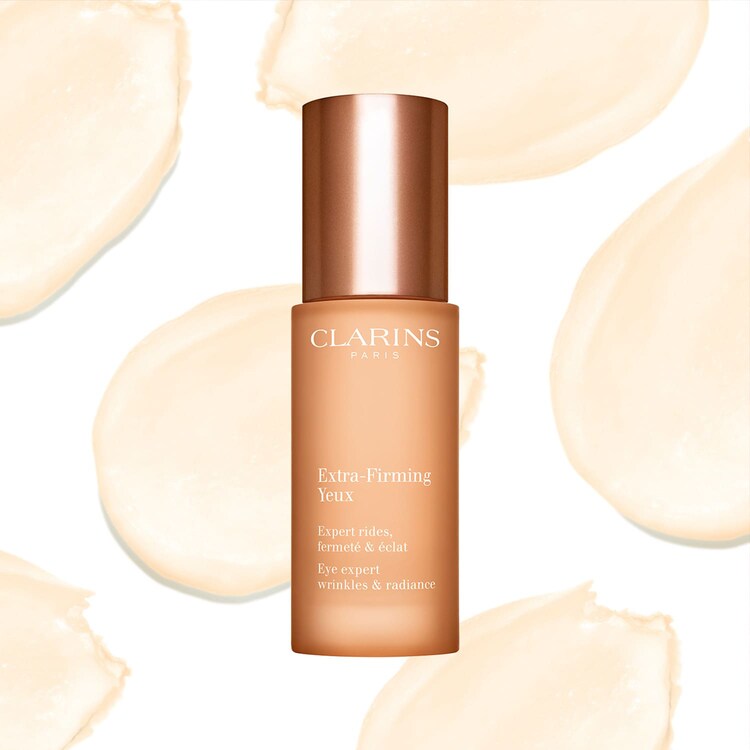 Extra-Firming Sérum contour des yeux - Sérum Anti-rugas, firmeza e brilho