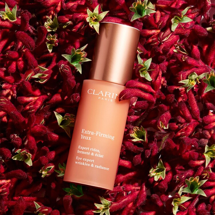 Extra-Firming Sérum contour des yeux - Sérum Anti-rugas, firmeza e brilho