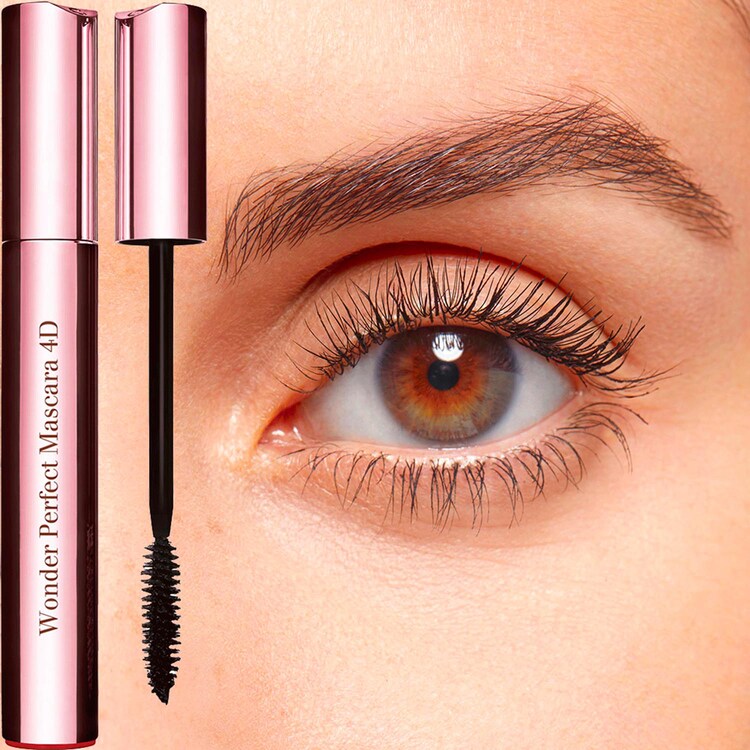 Wonder perfect mascara 4d - Máscara de pestañas