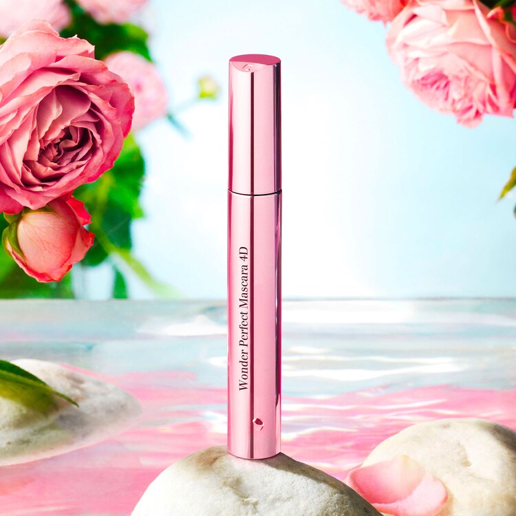 Wonder perfect mascara 4d - Máscara de pestañas