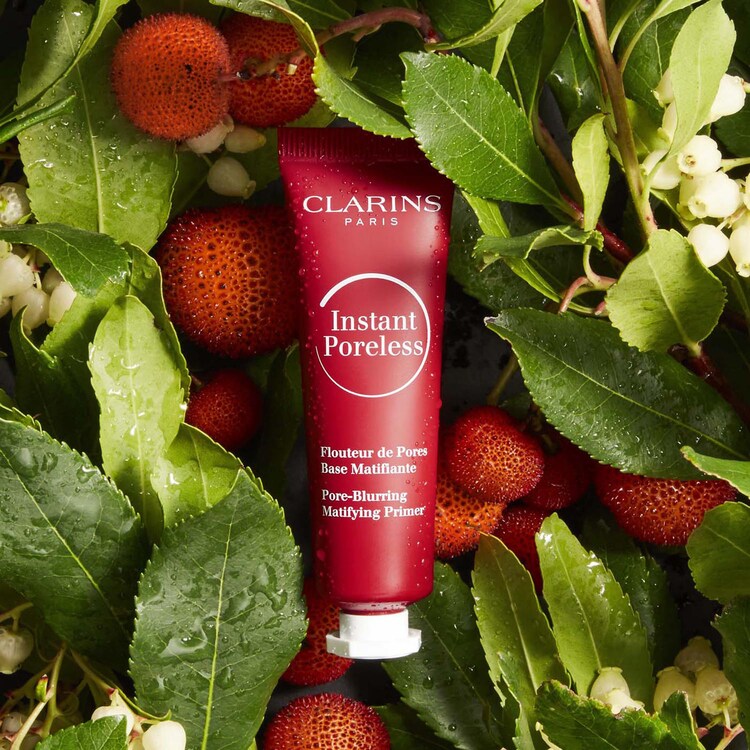 Instant Poreless - Matující podkladová báze pro minimalizaci pórů