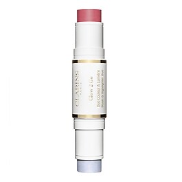 2in1 Stick Highlighter & Blush - Tvářenka a rozjasňovač v tyčince