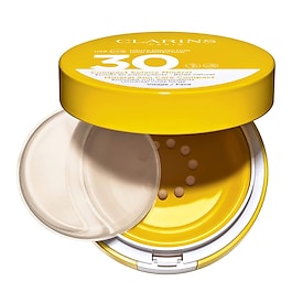 Mineral Sun Care Compact SPF 30 - Kompaktowy fluid do ochrony przeciwsłonecznej