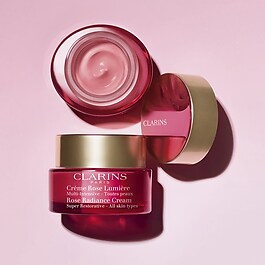 Multi Intensive 50+ Crème Rose Lumière