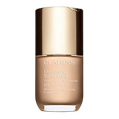 EVERLASTING YOUTH FLUID - rozjasňující a zpevňující make-up, CLARINS