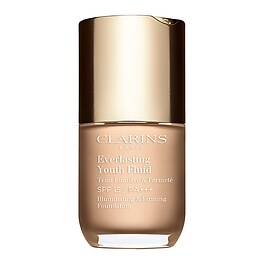EVERLASTING YOUTH FLUID - rozjasňující a zpevňující make-up