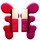 Lip Comfort Oil Intense - Lesk na rty
