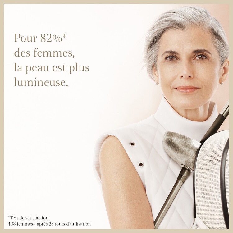 Nutri-Lumière Day Emulsion - All Skin Types