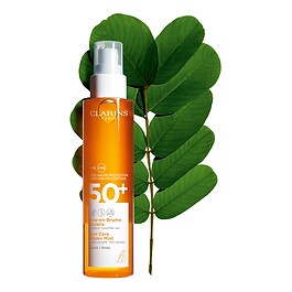 Sun Care Water Mist SPF 50+ - Protectie solara pentru fata