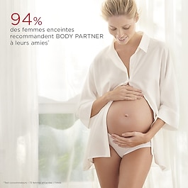 Body Partner - Stretch Mark Expert