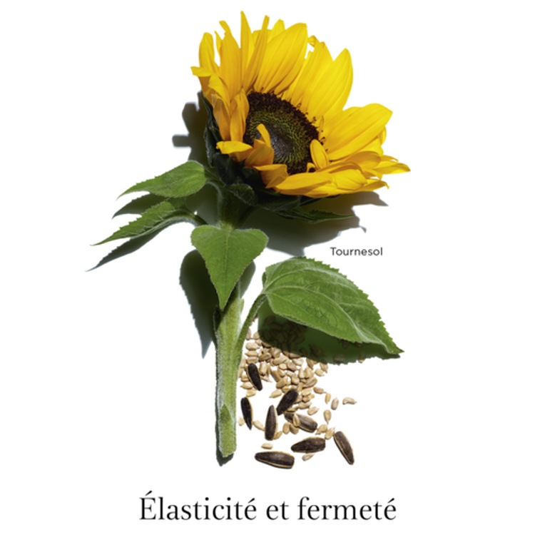 Extra-Firming Cou & Décolleté - Soin jeunesse lift-regalbant