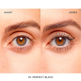 Wonder Perfect Mascara 4D - Waterproof