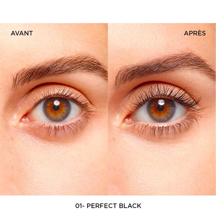 Mascara Wonder Perfect 4D Waterproof - Mascara