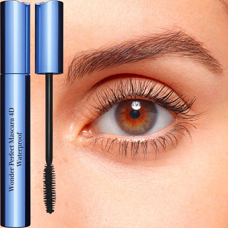 Mascara Wonder Perfect 4D Waterproof - Mascara