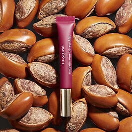 Eclat Minute - Velvet Lip Perfector Balm 
