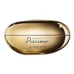La Crème Riche - Crème revitalisante - Peaux Sèches, CLARINS PRECIOUS