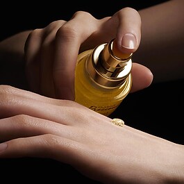 L'Huile en Sérum - Sérum anti-âge