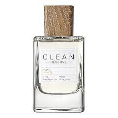 Citron Fig - Eau de Parfum, CLEAN RESERVE