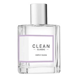 Simply Clean - Eau de Parfum