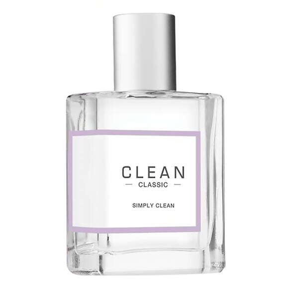 Simply Clean - Eau de Parfum, CLEAN