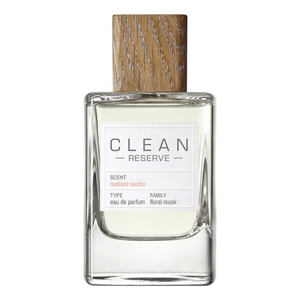 Radiant Nectar - Eau de Parfum, CLEAN RESERVE