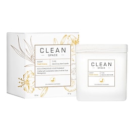 Fresh Linens - Candle image