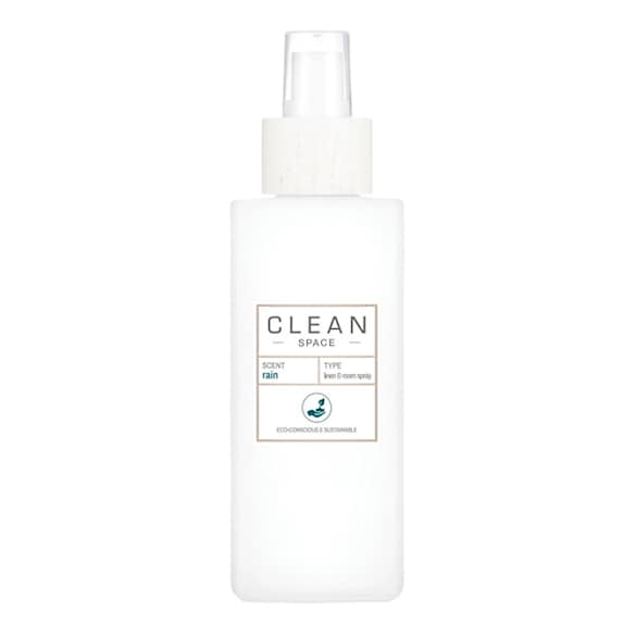 Rain - Linen & Room Spray, CLEAN