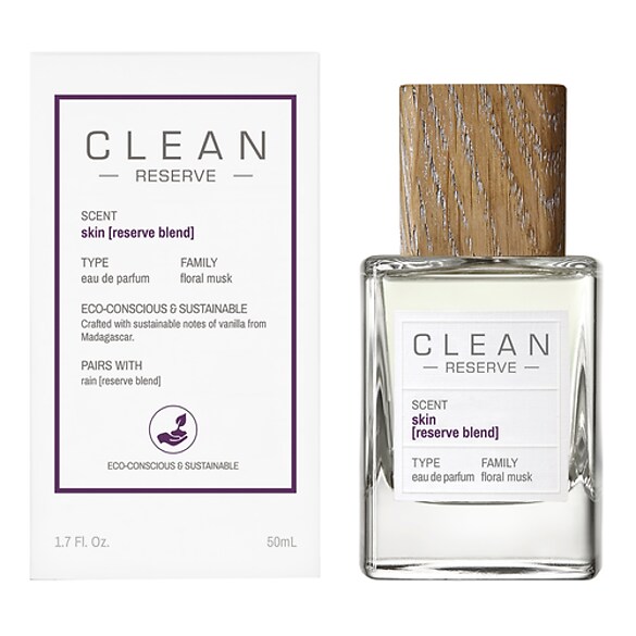 Reserve Skin - Eau de Parfum, CLEAN