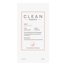 Radiant Nectar - Eau de Parfum