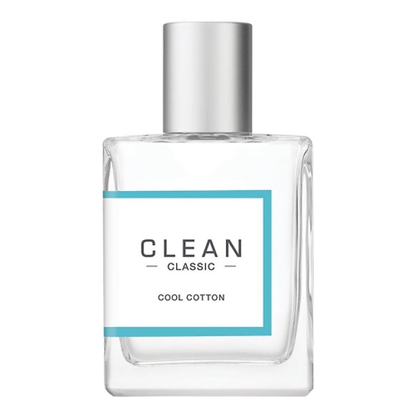 Cool Cotton - Eau de Parfum, CLEAN