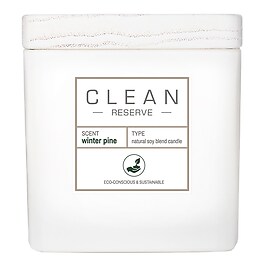 Reserve - Winter Pine Holiday Candle