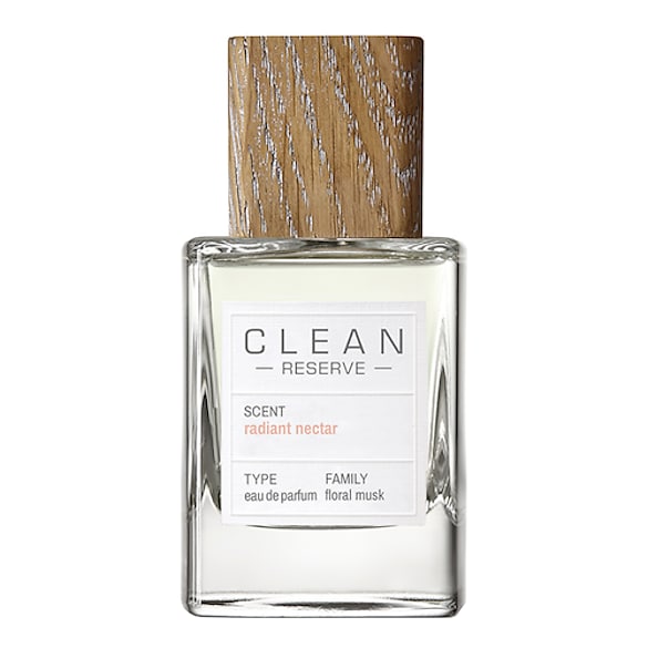 Reserve - Radiant Nectar Eau de Parfum, CLEAN