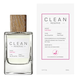 Lush Fleur - Eau de Parfum