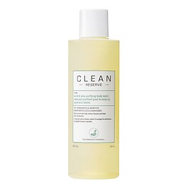 Buriti & Aloe Shower Gel