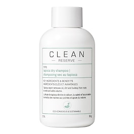 Tapioca Dry Shampoo image