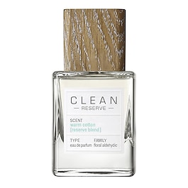 Clean Reserve Warm Cotton Eau de Parfume