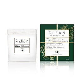 Reserve - Winter Pine Holiday Candle