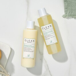 Buriti & Aloe Shower Gel