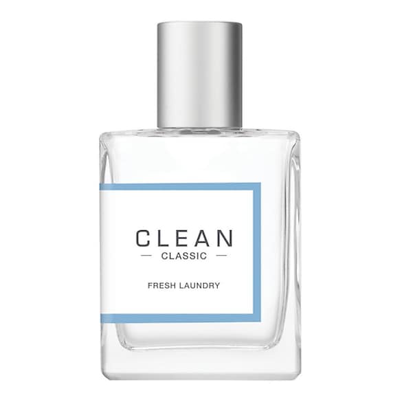 Fresh Laundry - Eau de Parfum, CLEAN
