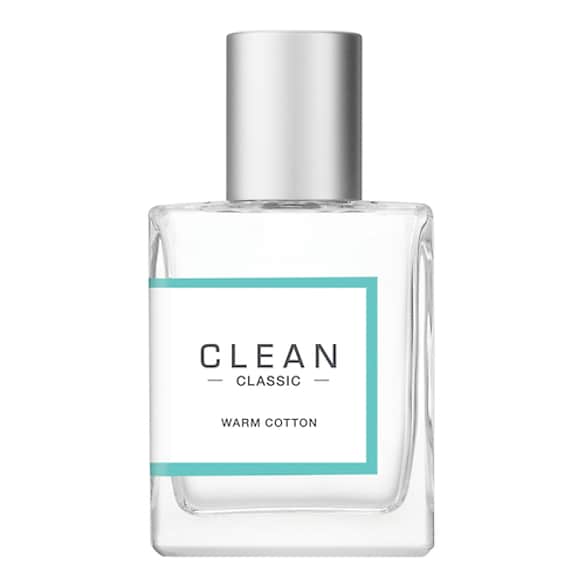 Warm Cotton - Eau de Parfum, CLEAN