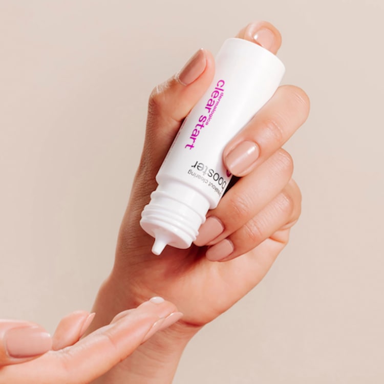 Breakout Clearing Booster - Booster SOS anti-imperfections