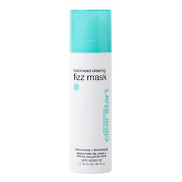 Blackhead Cleaning Fizz Mask - Máscara de Limpeza