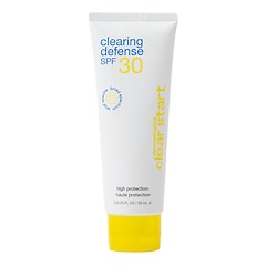 Clearing Defense SPF30 - Hydratant Matifiant Peaux Jeunes SPF30, CLEAR START BY DERMALOGICA