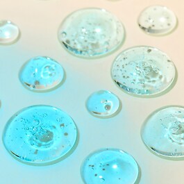 Cooling Aqua Jelly Wightless Hydration - Crema hidratanta lejera pentru fata