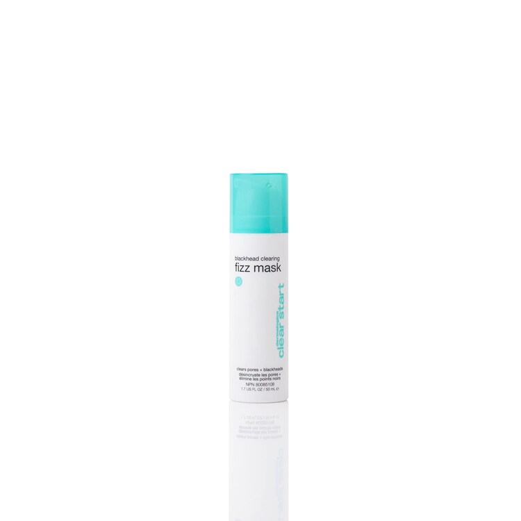 Clear Start - Maschera Detergente Illuminante