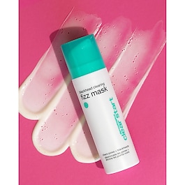 Blackhead Cleaning Fizz Mask - Máscara de Limpeza