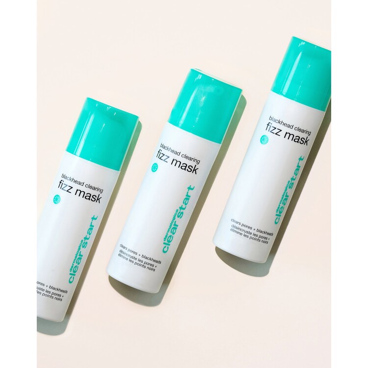 Clear Start - Maschera Detergente Illuminante