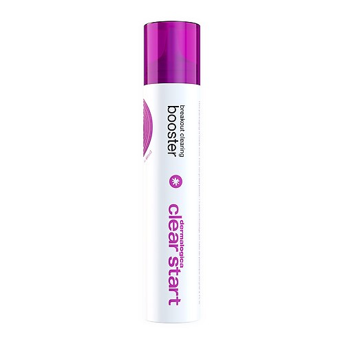 CLEAR START BY DERMALOGICA - Breakout Clearing Booster - SOS Ošetření proti pupínkům